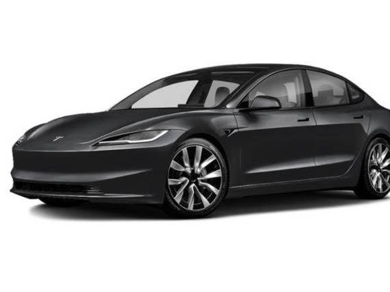 TESLA MODEL 3 2024 5YJ3E1EA3RF737875 image